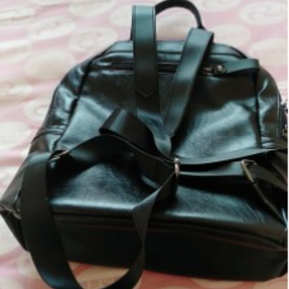 Oxford canvas fashionable women´s travel bag